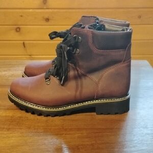 ToeWarmers 9.5 Women's Boot